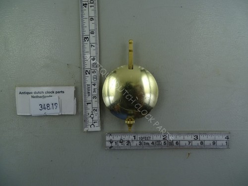 Nuovo pendolo per orologi - pendolo,