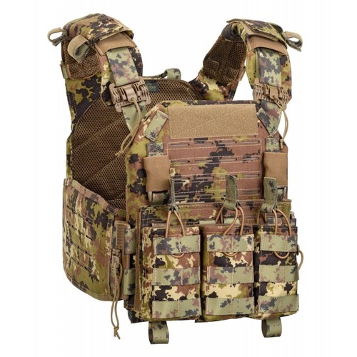 Defcon storm plate carrier - storm,