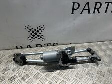 MOTORE TERGICRISTALLO (ANTERIORE) E ATTACCO BMW X1 SDRIVE20D E84 2011 2992466