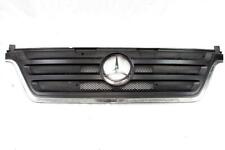 A9448880023 MASCHERINA GRIGLIA PARAURTI ANTERIORE CON STEMMA MERCEDES ACTROS (20