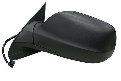 Specchio sinistro elettrico - specchio,