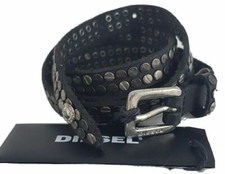 Diesel BLAXE Belt cintura