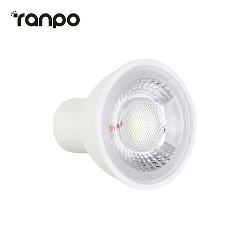 Gu10 mr16 9w faretto - mr16, 5w