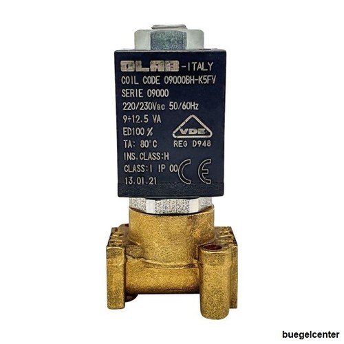 Elettrovalvola 230v per - 230v,