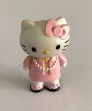 HELLO KITTY bamboline