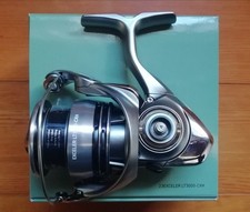 Daiwa exceler lt3000 - daiwa,