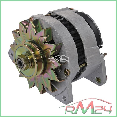Alternatore per rover 200 - rover, xw