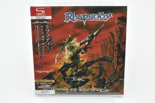 Rhapsody dawn victory - rhapsody-dawn,