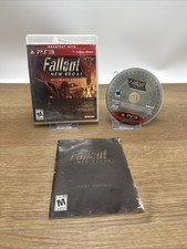 Fallout: New Vegas - Ultimate