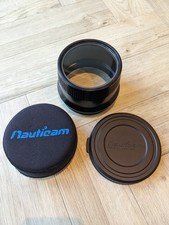 Nauticam Compact Port 50