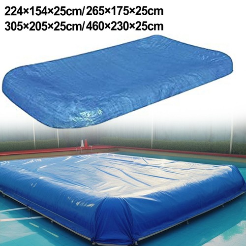 Copertura piscina rettangolare - copertura,