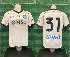 Maglia NAPOLI calcio MATCH
