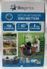 BIOGENTS MOSQUITAIRE KIT