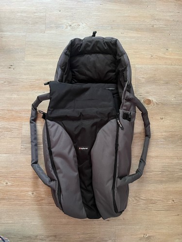 Phil teds explorer lettino - phil,