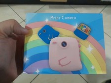Print Camera , Macchina