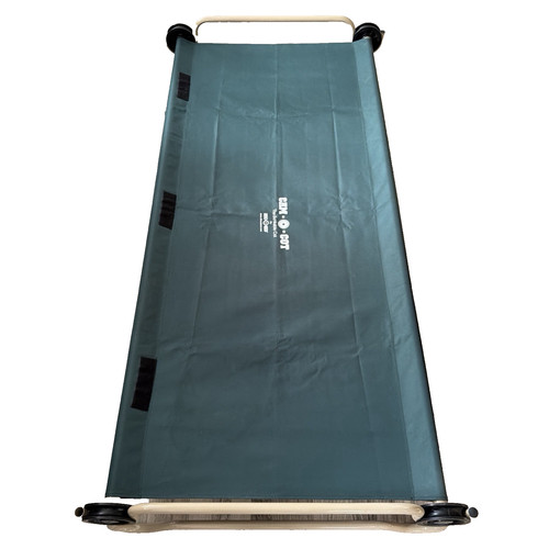 Letto disco cam cot - letto, lg
