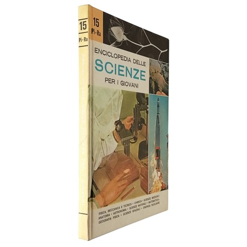 Enciclopedia delle scienze - delle, per