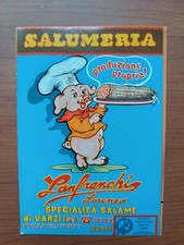 Pavia - Varzi - Salumeria