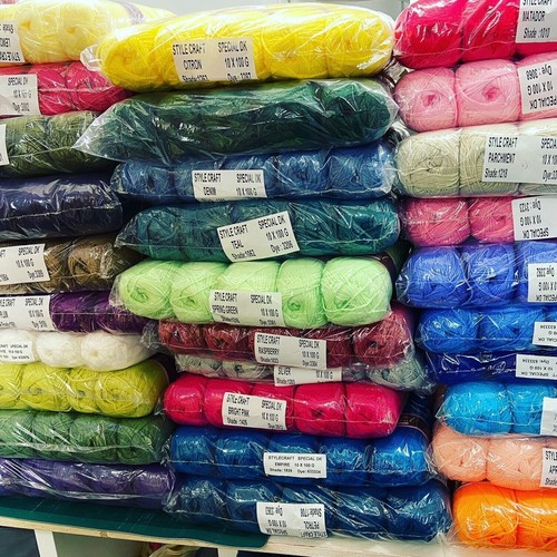 Stylecraft speciale doppia - stylecraft,