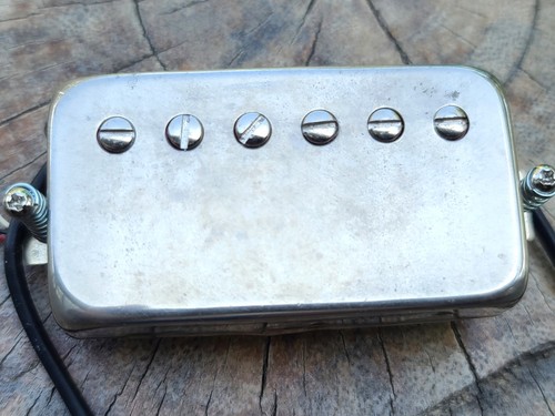 Seymour duncan modello - duncan,