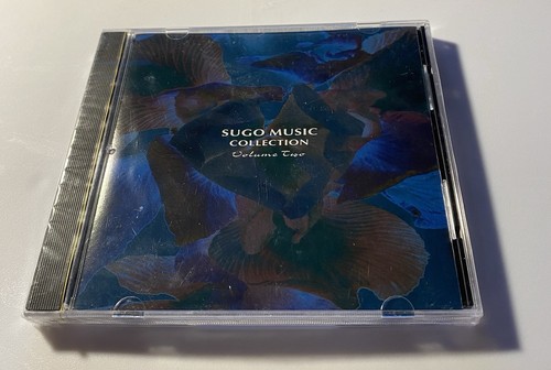 Sugo music collection volume - sugo,