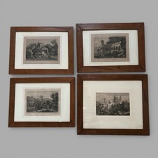 Quattro Incisioni Con