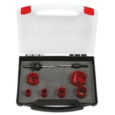 Kit frese tazza - a,