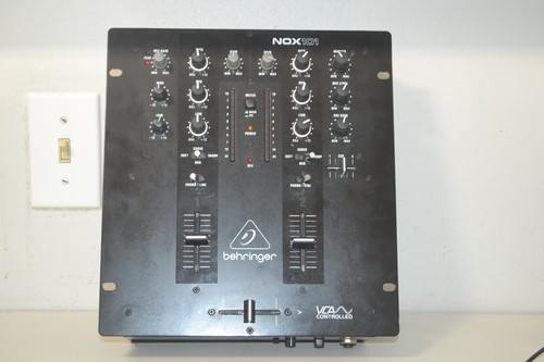 Behringer nox101 pro audio - nox101,