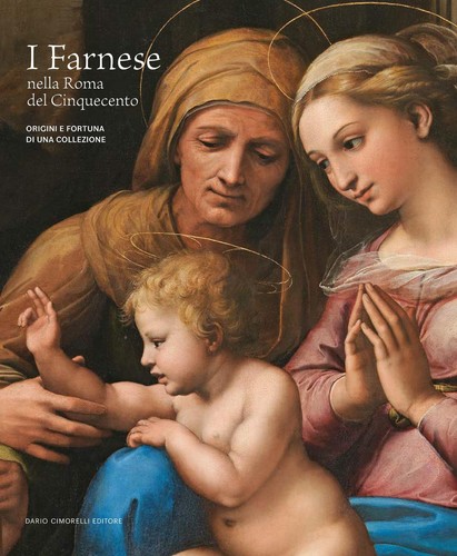 Farnese nella roma - i,