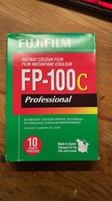 Fujifilm 100c professional - fujifilm,