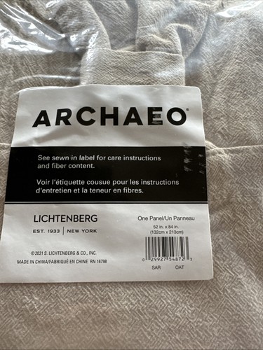 Archaeo lichtenberg singolo - archaeo,