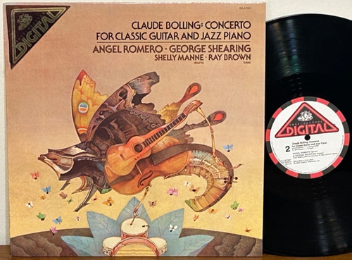 Claude bolling concerto for - claude,