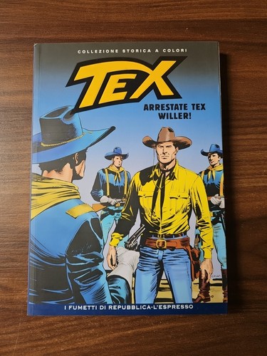 Tex collezione storica - , a