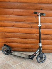 2 monopattini  chiudibili