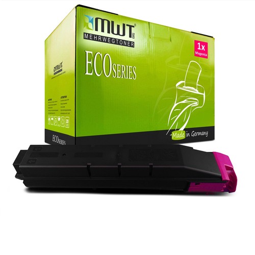 Mwt eco toner magenta - eco,
