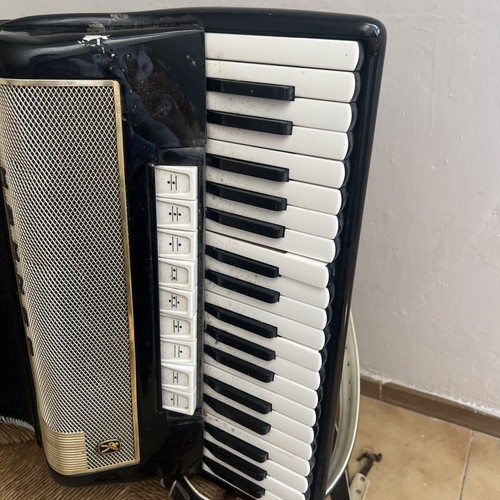 Fisarmonica bassi - fisarmonica, 96