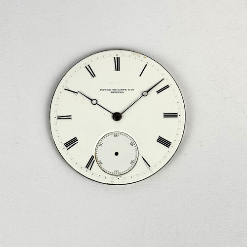 Orologio tasca patek - tasca,