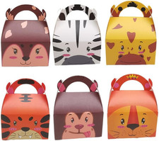 24 Scatoline Portaconfetti