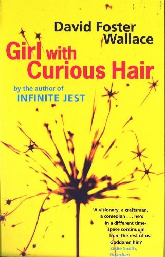 David foster wallace - foster, girl