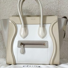 Celine borsa bagaglio micro - borsa,