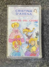 Musicassetta amiche del - musicassetta,