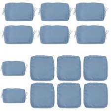 Copricuscini Schienale Sedile