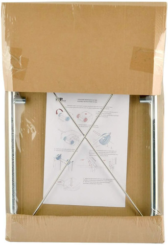 Kit pedale per - bidone, raccolta