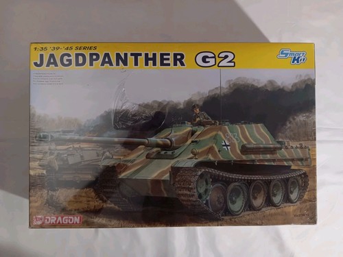 Dragon models 6609 35 - models, 1:35
