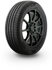 Pirelli Cinturato P7 Run Flat
