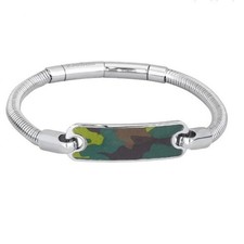 Bracciale Uomo 2Jewels Camo