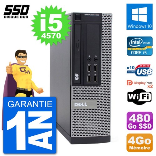 Dell optiplex 9020 sff - dell,
