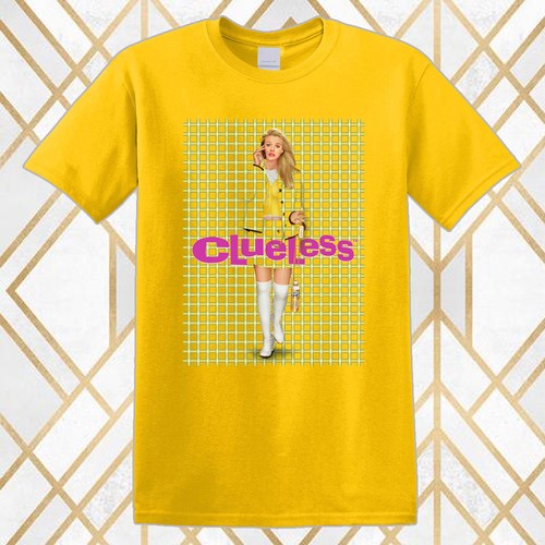 Clueless movie uomo giallo - movie,