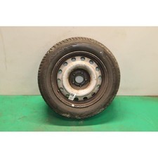 1 CERCHIO IN FERRO FIAT SCUDO