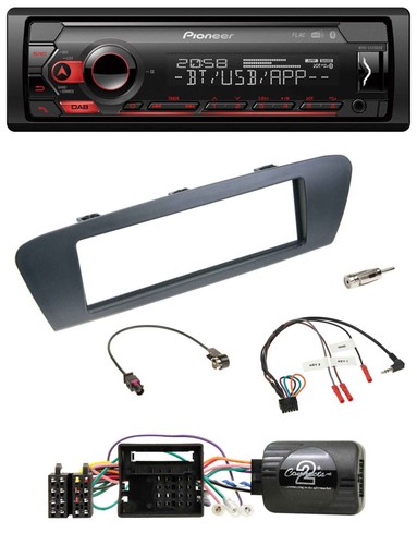 Pioneer volante usb dab - volante,